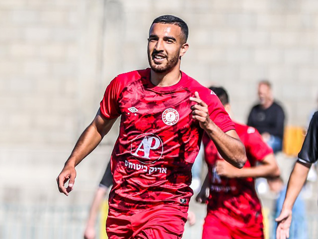 עונה נהדרת שלו. גואברה (וואסים מוואסי)